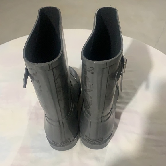 COPY - Michael Kors rain boots - Picture 3 of 7